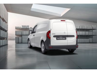 Mercedes-Benz Citan Gebrauchtwagen