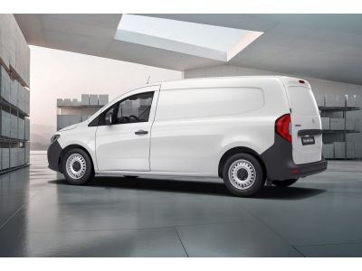 Mercedes-Benz Citan Gebrauchtwagen