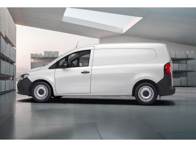 Mercedes-Benz Citan Gebrauchtwagen