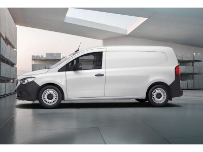 Mercedes-Benz Citan Gebrauchtwagen