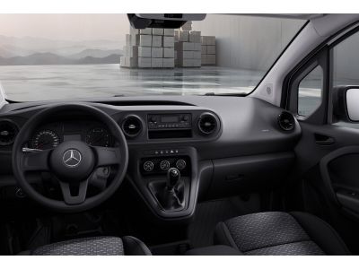 Mercedes-Benz Citan Gebrauchtwagen