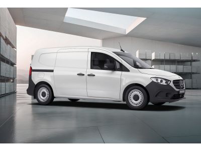 Mercedes-Benz Citan Gebrauchtwagen