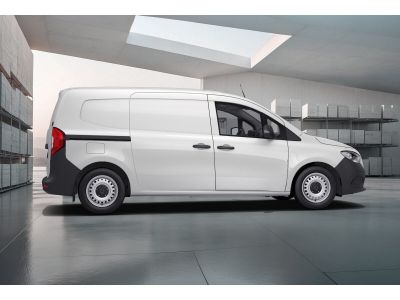 Mercedes-Benz Citan Gebrauchtwagen