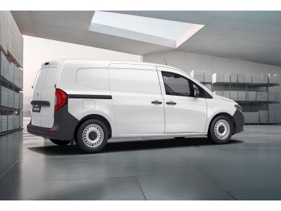 Mercedes-Benz Citan Gebrauchtwagen