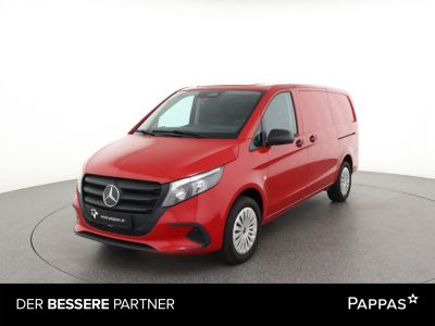 Mercedes-Benz Vito Gebrauchtwagen Mercedes-Benz Vito Gebrauchtwagen