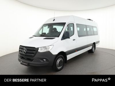 Mercedes-Benz Sprinter Gebrauchtwagen