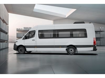 Mercedes-Benz Sprinter Gebrauchtwagen