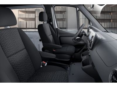 Mercedes-Benz Sprinter Gebrauchtwagen