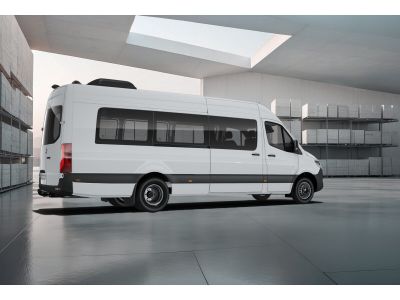 Mercedes-Benz Sprinter Gebrauchtwagen