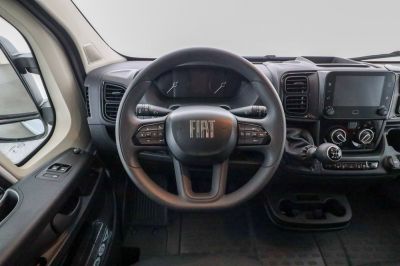 Fiat Ducato Gebrauchtwagen