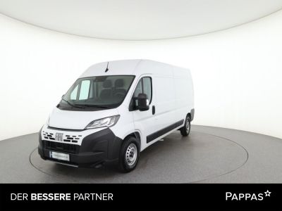 Fiat Ducato Gebrauchtwagen