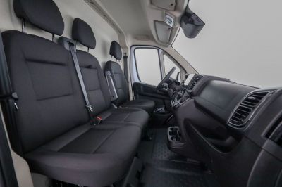 Fiat Ducato Gebrauchtwagen