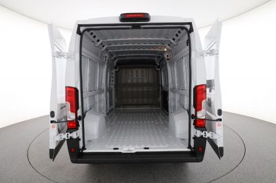 Fiat Ducato Gebrauchtwagen