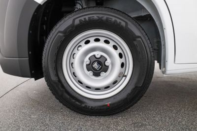 Fiat Ducato Gebrauchtwagen