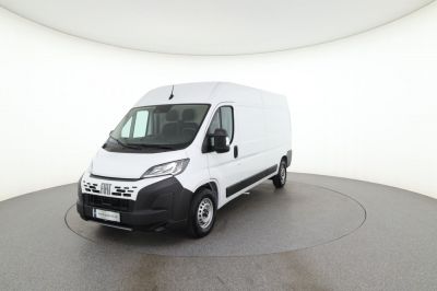 Fiat Ducato Gebrauchtwagen