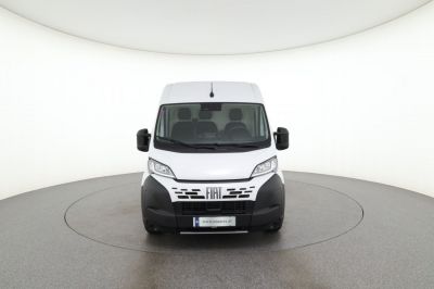 Fiat Ducato Gebrauchtwagen