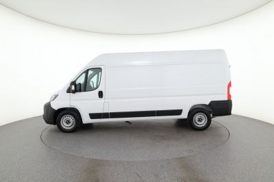 Fiat Ducato Gebrauchtwagen