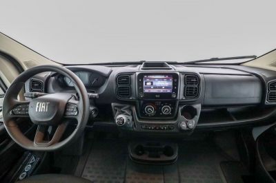 Fiat Ducato Gebrauchtwagen