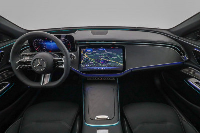 Mercedes-Benz E-Klasse Gebrauchtwagen Mercedes-Benz E-Klasse Gebrauchtwagen