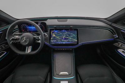 Mercedes-Benz E-Klasse Gebrauchtwagen Mercedes-Benz E-Klasse Gebrauchtwagen