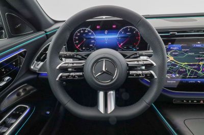 Mercedes-Benz E-Klasse Gebrauchtwagen Mercedes-Benz E-Klasse Gebrauchtwagen