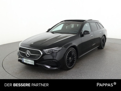 Mercedes-Benz E-Klasse Gebrauchtwagen Mercedes-Benz E-Klasse Gebrauchtwagen