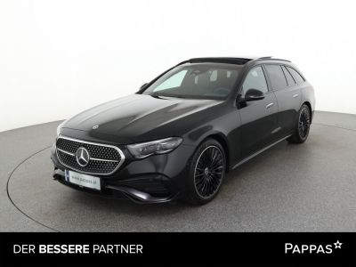 Mercedes-Benz E-Klasse Gebrauchtwagen Mercedes-Benz E-Klasse Gebrauchtwagen