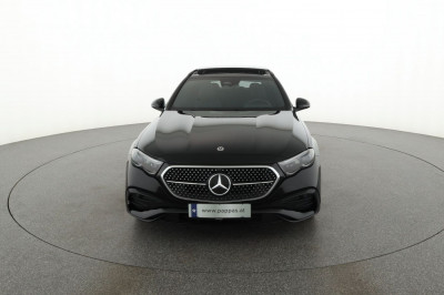 Mercedes-Benz E-Klasse Gebrauchtwagen Mercedes-Benz E-Klasse Gebrauchtwagen