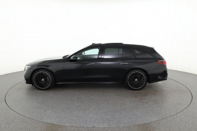 Mercedes-Benz E-Klasse Gebrauchtwagen Mercedes-Benz E-Klasse Gebrauchtwagen