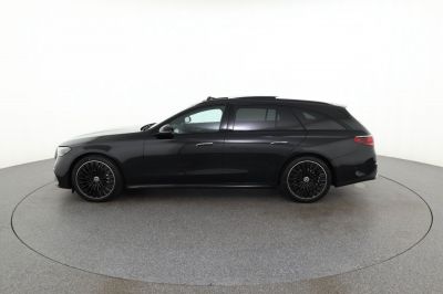 Mercedes-Benz E-Klasse Gebrauchtwagen Mercedes-Benz E-Klasse Gebrauchtwagen