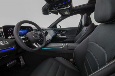 Mercedes-Benz E-Klasse Gebrauchtwagen Mercedes-Benz E-Klasse Gebrauchtwagen