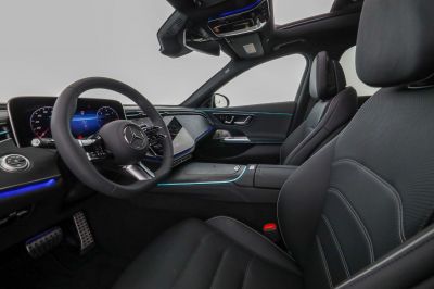 Mercedes-Benz E-Klasse Gebrauchtwagen Mercedes-Benz E-Klasse Gebrauchtwagen