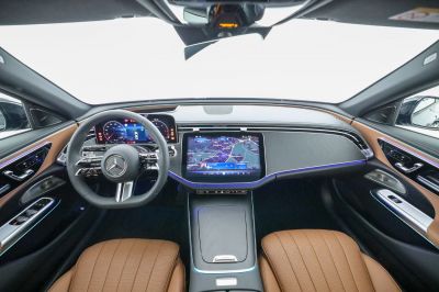 Mercedes-Benz E-Klasse Gebrauchtwagen Mercedes-Benz E-Klasse Gebrauchtwagen