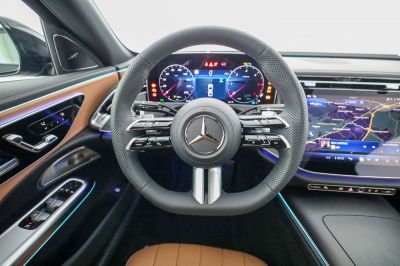 Mercedes-Benz E-Klasse Gebrauchtwagen Mercedes-Benz E-Klasse Gebrauchtwagen