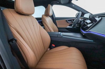 Mercedes-Benz E-Klasse Gebrauchtwagen Mercedes-Benz E-Klasse Gebrauchtwagen