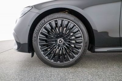 Mercedes-Benz E-Klasse Gebrauchtwagen Mercedes-Benz E-Klasse Gebrauchtwagen