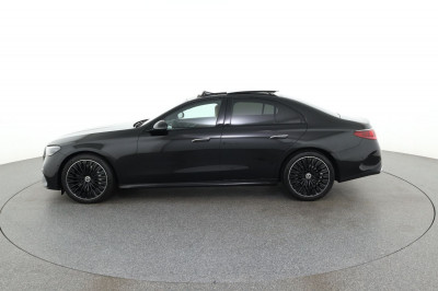 Mercedes-Benz E-Klasse Gebrauchtwagen Mercedes-Benz E-Klasse Gebrauchtwagen