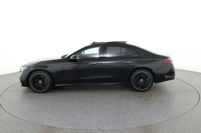 Mercedes-Benz E-Klasse Gebrauchtwagen Mercedes-Benz E-Klasse Gebrauchtwagen