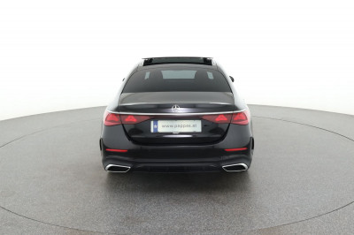 Mercedes-Benz E-Klasse Gebrauchtwagen Mercedes-Benz E-Klasse Gebrauchtwagen