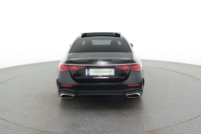 Mercedes-Benz E-Klasse Gebrauchtwagen Mercedes-Benz E-Klasse Gebrauchtwagen