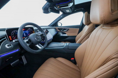 Mercedes-Benz E-Klasse Gebrauchtwagen Mercedes-Benz E-Klasse Gebrauchtwagen