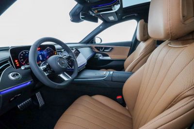 Mercedes-Benz E-Klasse Gebrauchtwagen Mercedes-Benz E-Klasse Gebrauchtwagen
