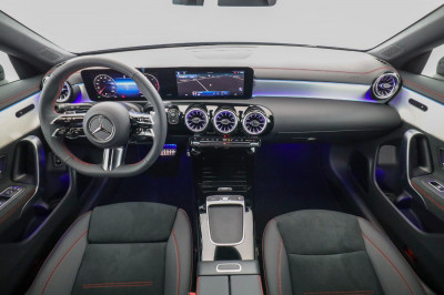 Mercedes-Benz CLA Gebrauchtwagen Mercedes-Benz CLA Gebrauchtwagen
