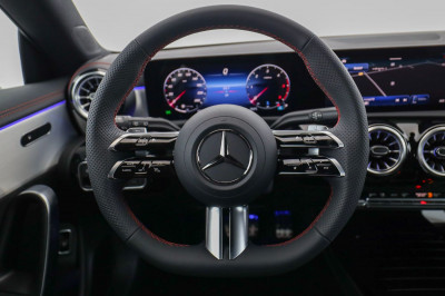 Mercedes-Benz CLA Gebrauchtwagen Mercedes-Benz CLA Gebrauchtwagen