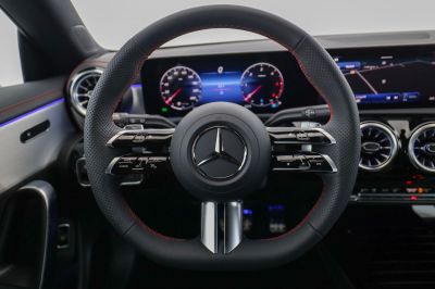 Mercedes-Benz CLA Gebrauchtwagen Mercedes-Benz CLA Gebrauchtwagen