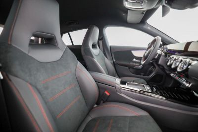 Mercedes-Benz CLA Gebrauchtwagen Mercedes-Benz CLA Gebrauchtwagen