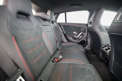 Mercedes-Benz CLA Gebrauchtwagen Mercedes-Benz CLA Gebrauchtwagen