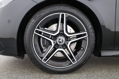 Mercedes-Benz CLA Gebrauchtwagen Mercedes-Benz CLA Gebrauchtwagen