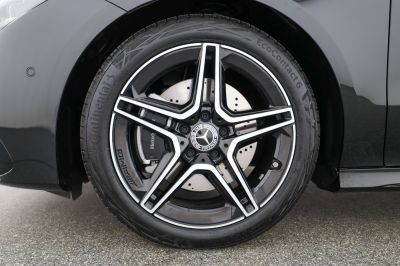 Mercedes-Benz CLA Gebrauchtwagen Mercedes-Benz CLA Gebrauchtwagen