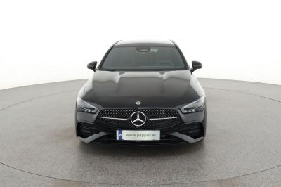 Mercedes-Benz CLA Gebrauchtwagen Mercedes-Benz CLA Gebrauchtwagen